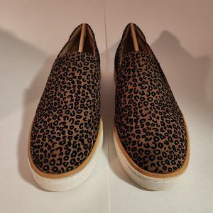 SOUL Naturalizer Women's Kemper Sneaker